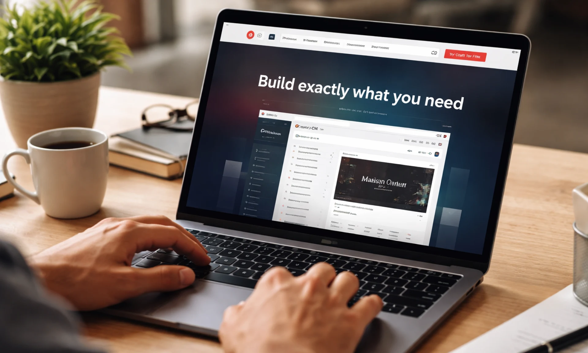 Craft CMS vs WordPress: Which Is Better in 2026?