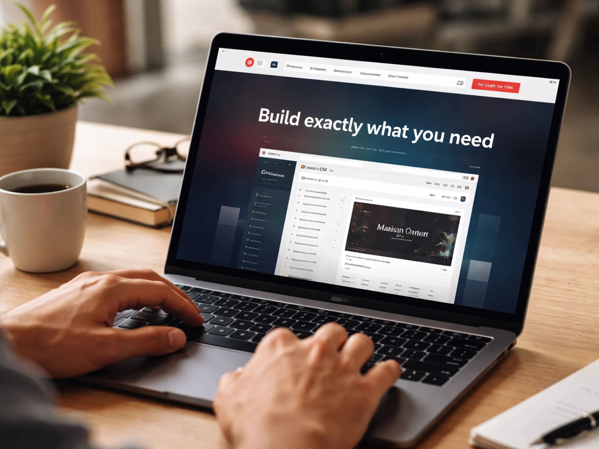 Craft CMS vs WordPress: Which Is Better in 2026?