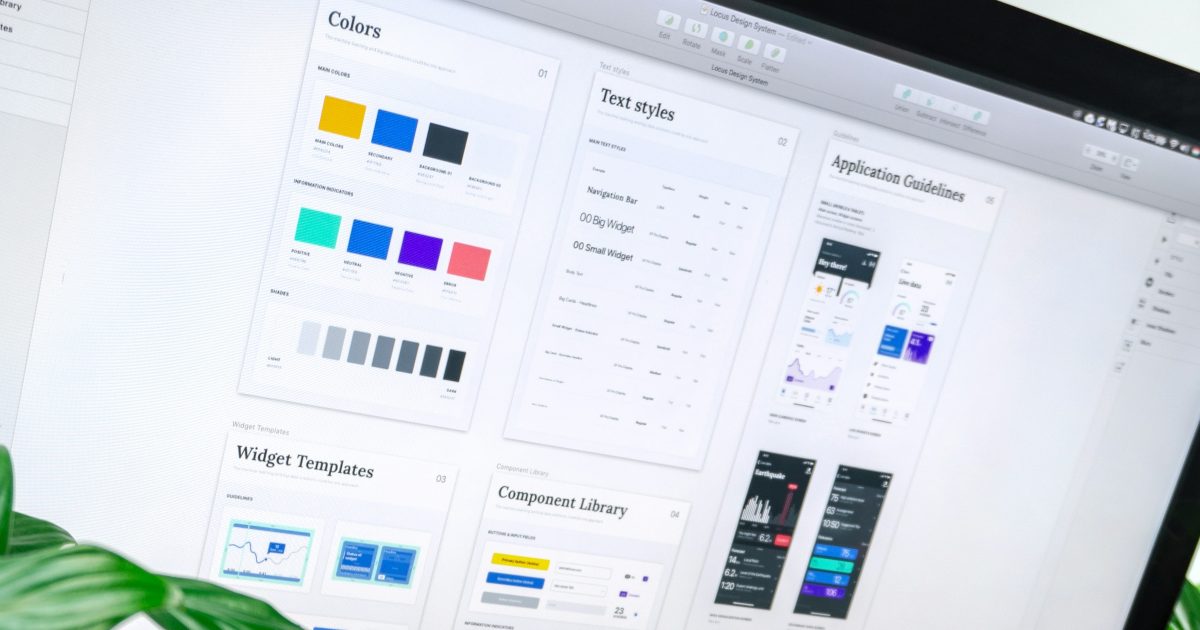 Bulma Website Example Why We Use Bulma for Fast, Scalable Front-End Development