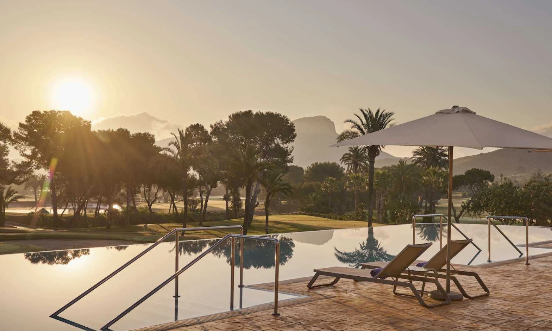 La Manga Club Resort Redesigned