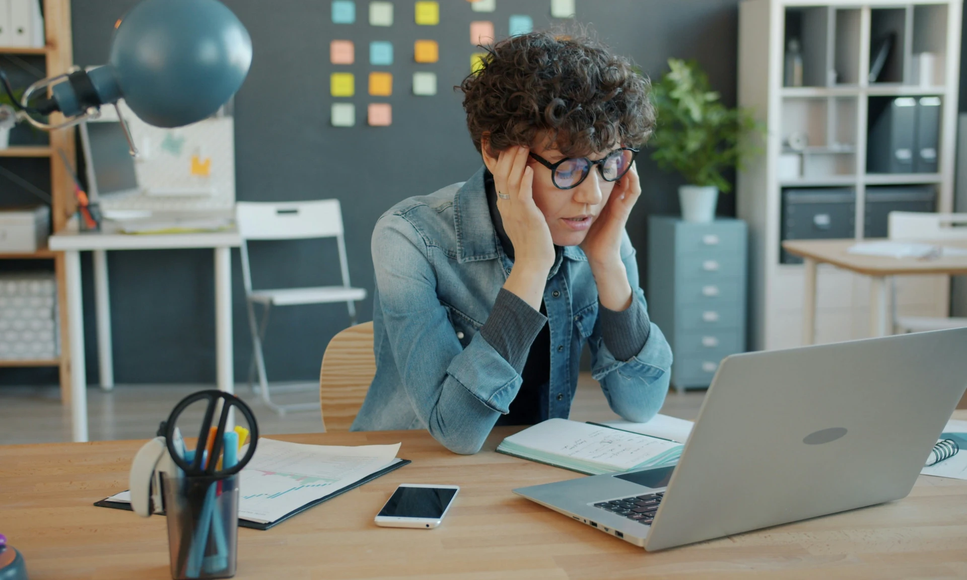 Why Your Website Isn’t Generating Leads (And How Craft CMS Fixes It)