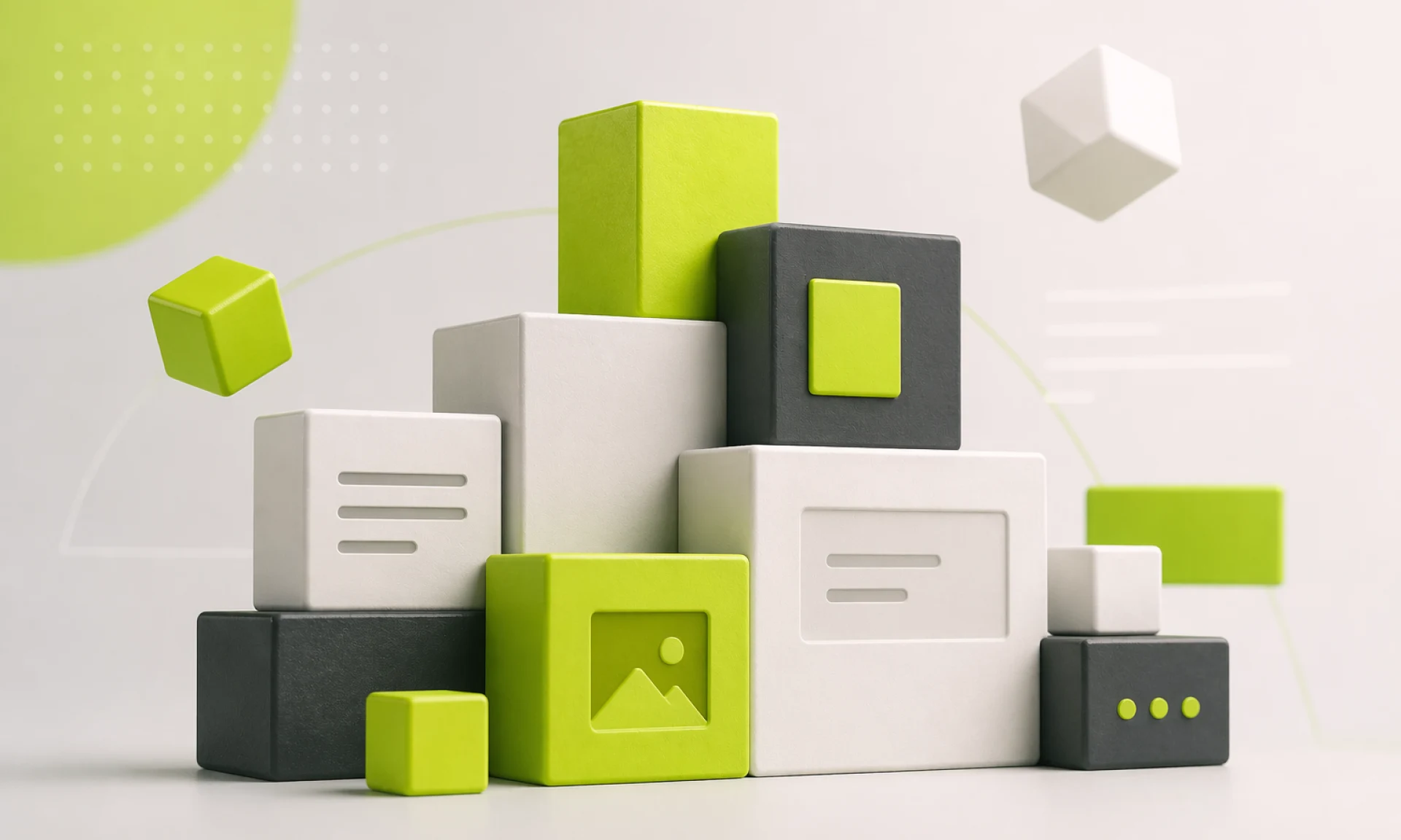 Structured content blocks in Craft CMS for SEO-friendly article creation