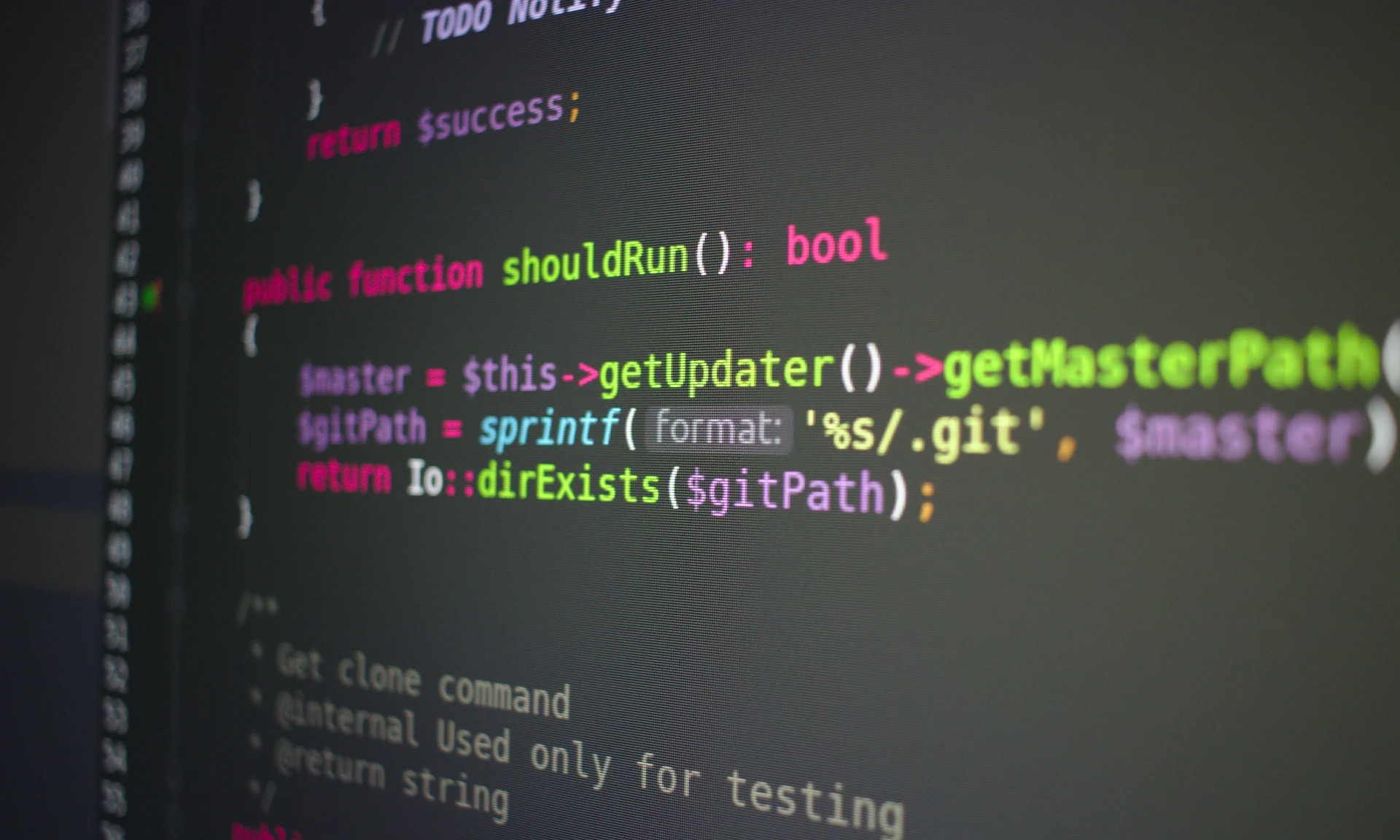 Black October: Is Your Craft Website Safe?