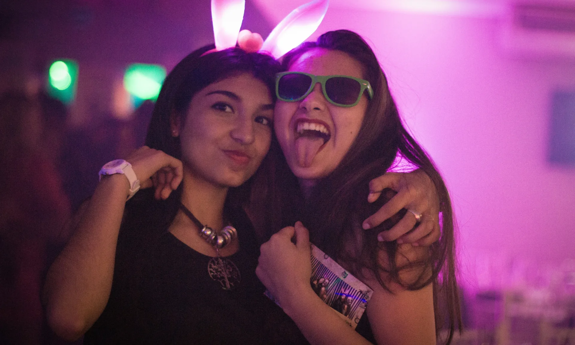 HenParty.ie Gets a Refresh