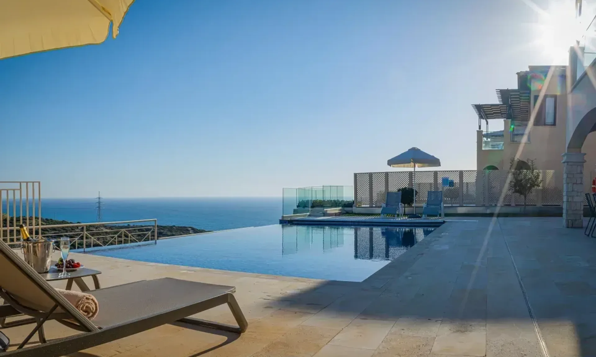 Aphrodite Hills Goes Live