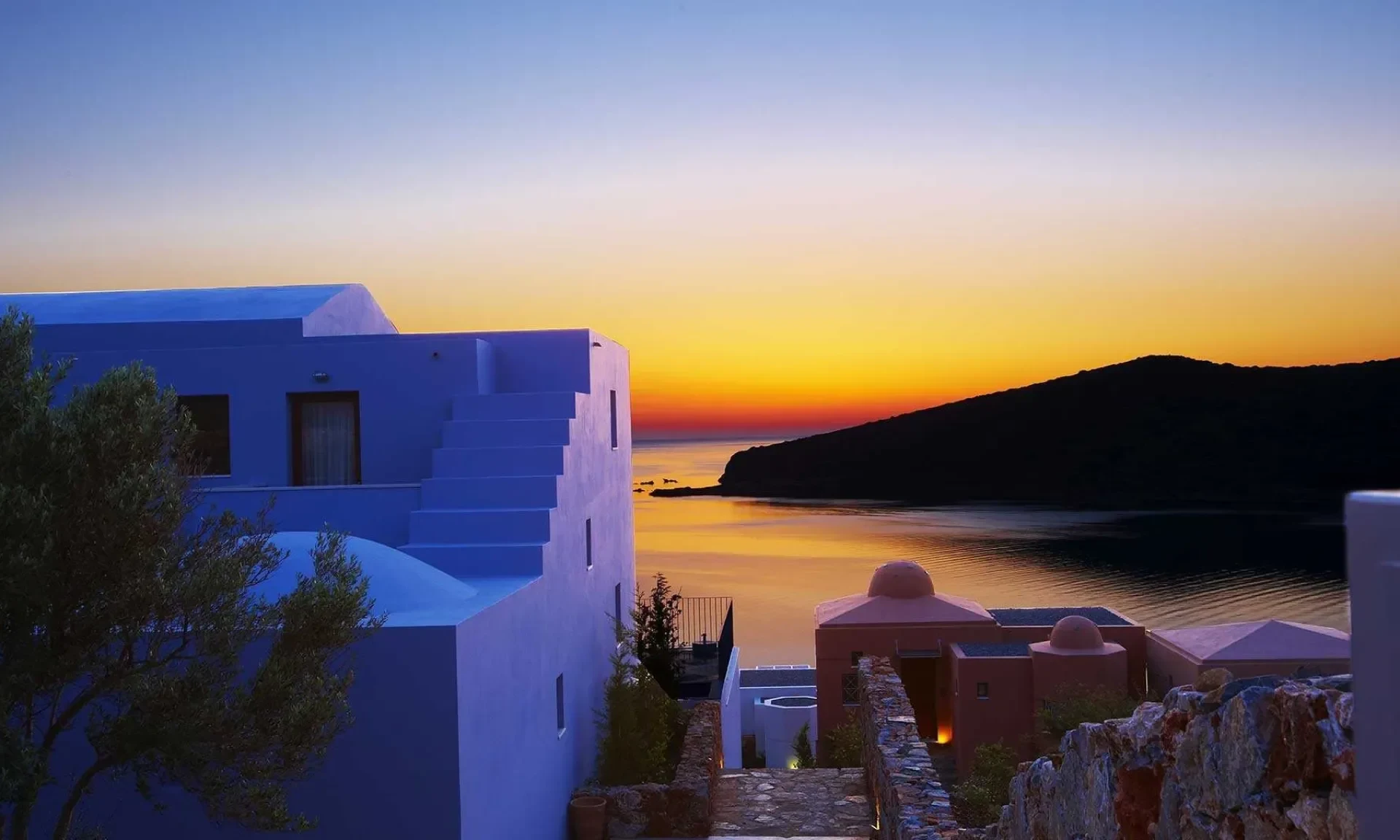 Just Resort Villas Goes Live