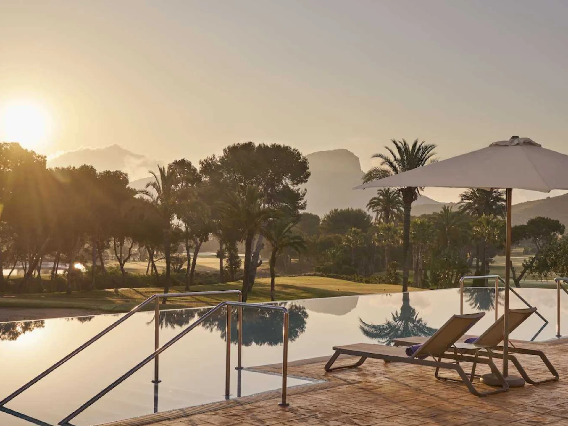 La Manga Club Resort Redesigned