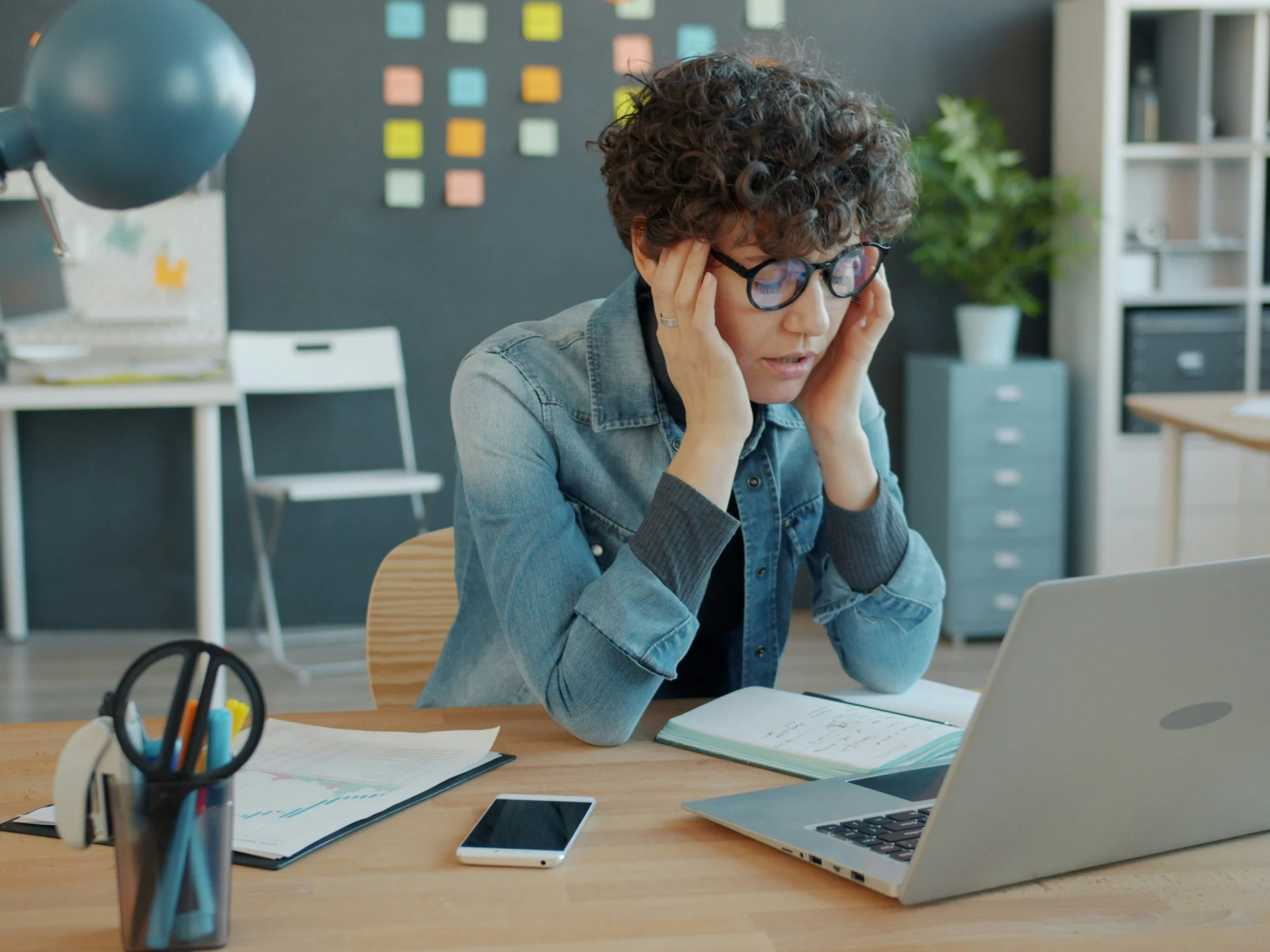 Why Your Website Isn’t Generating Leads (And How Craft CMS Fixes It)