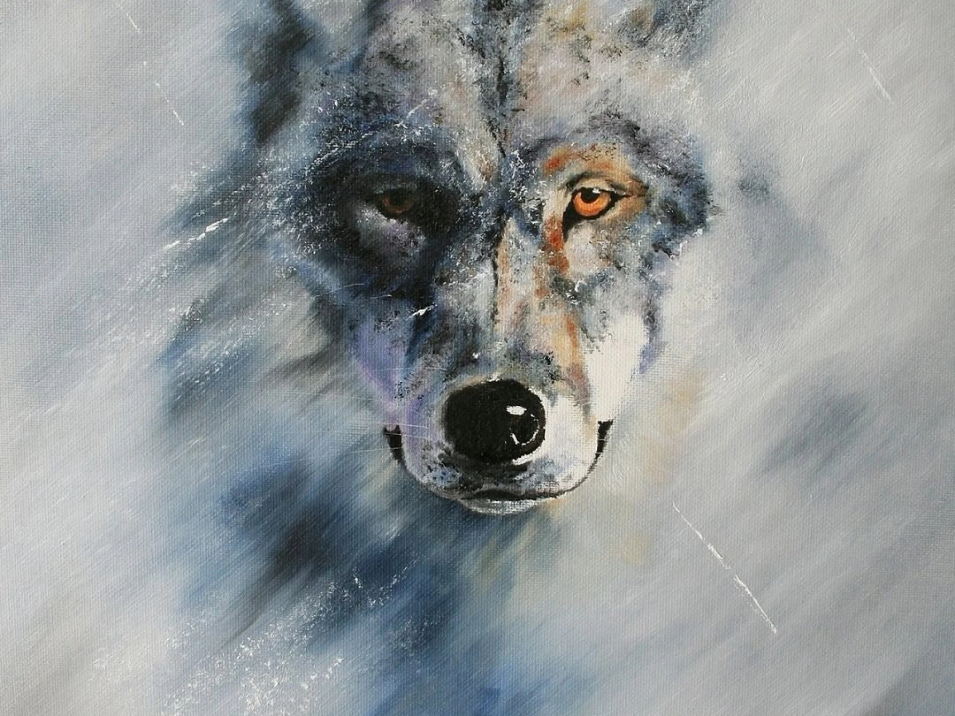 Announcing Paul Tavernor Art