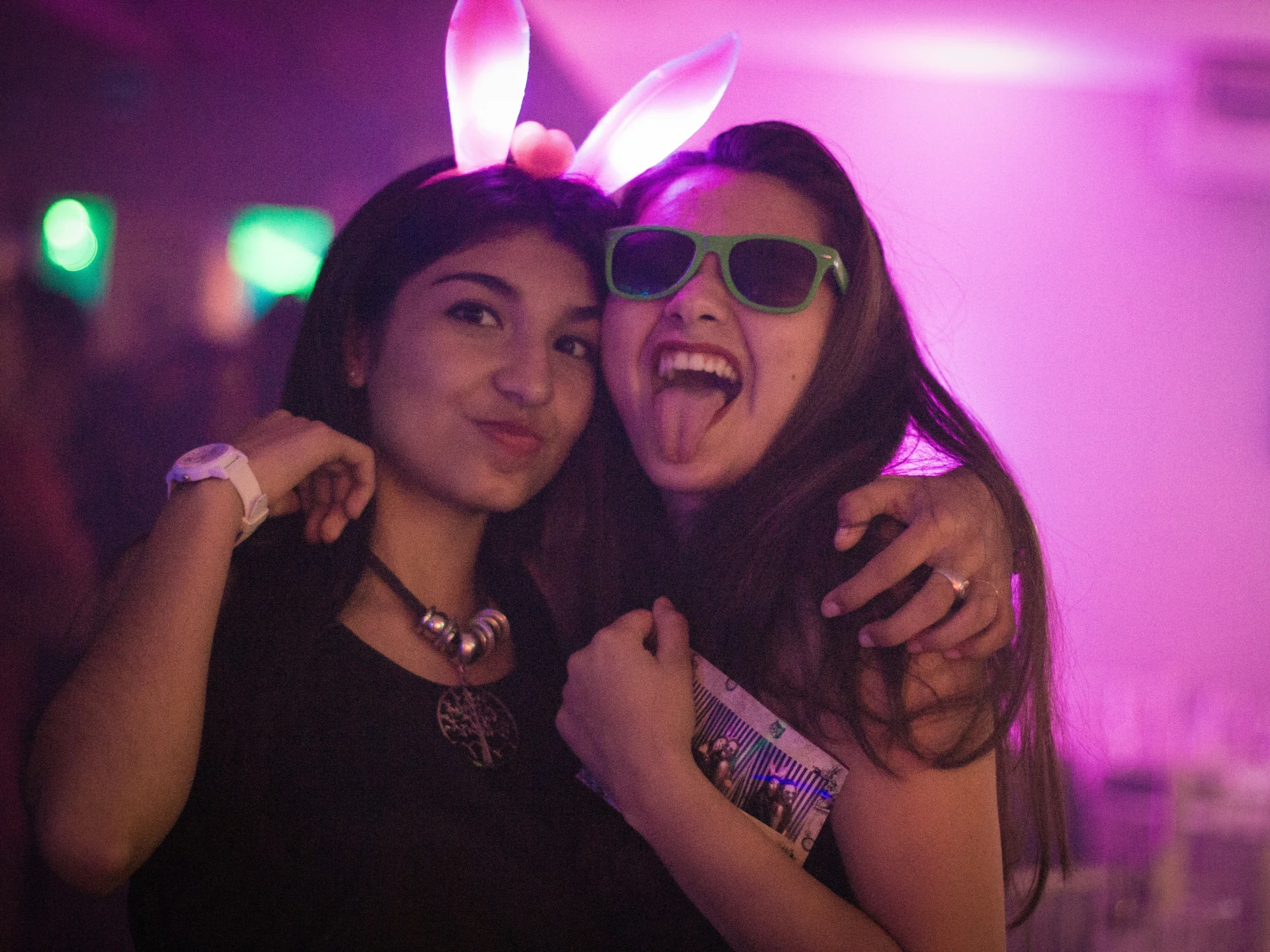 HenParty.ie Gets a Funky Refresh