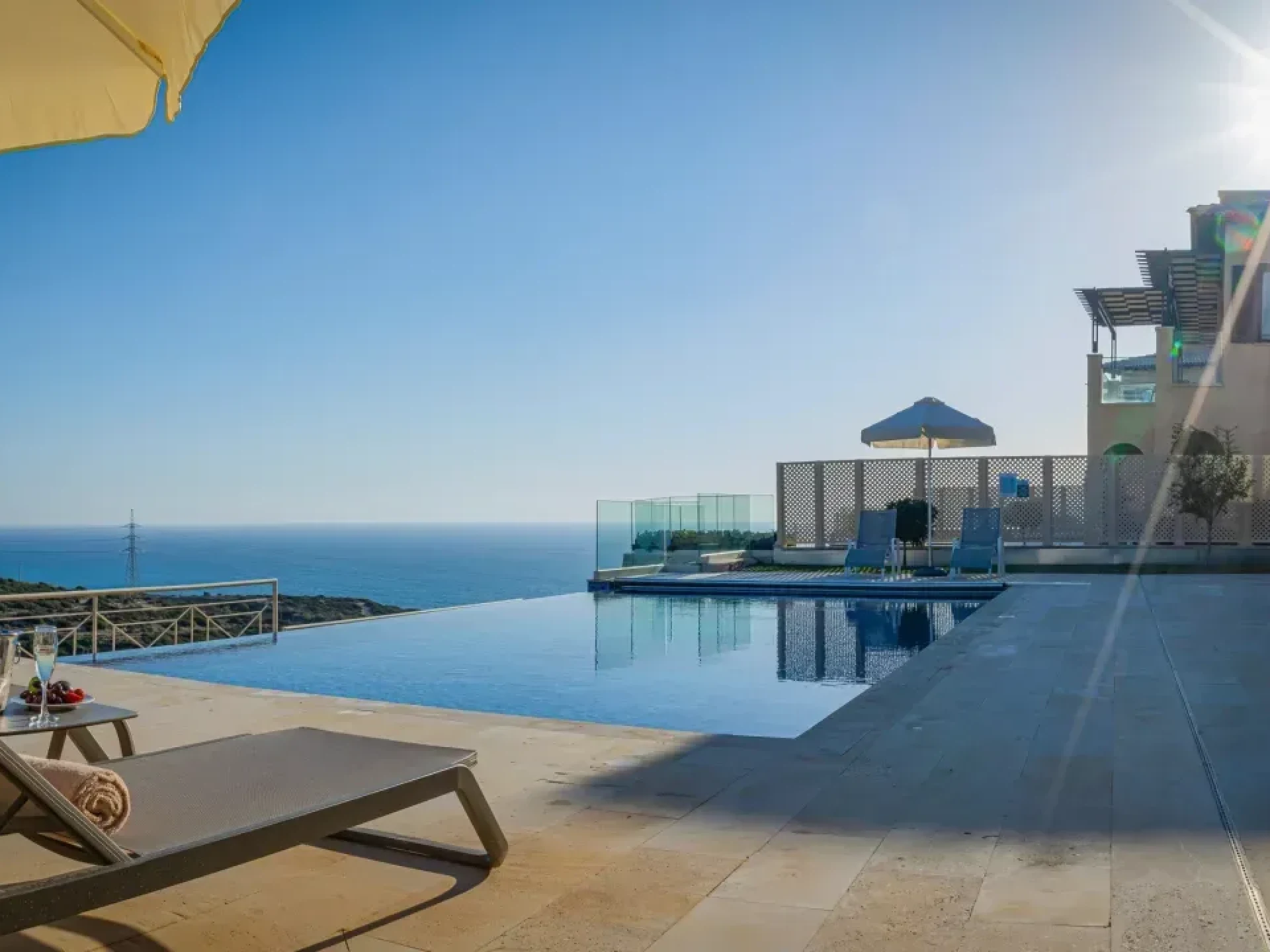 New Aphrodite Hills Website Goes Live