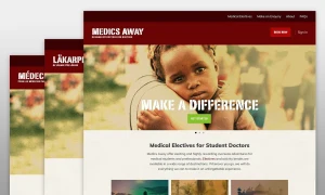 Localization multi config craft