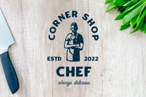 Introducing Corner Shop Chef