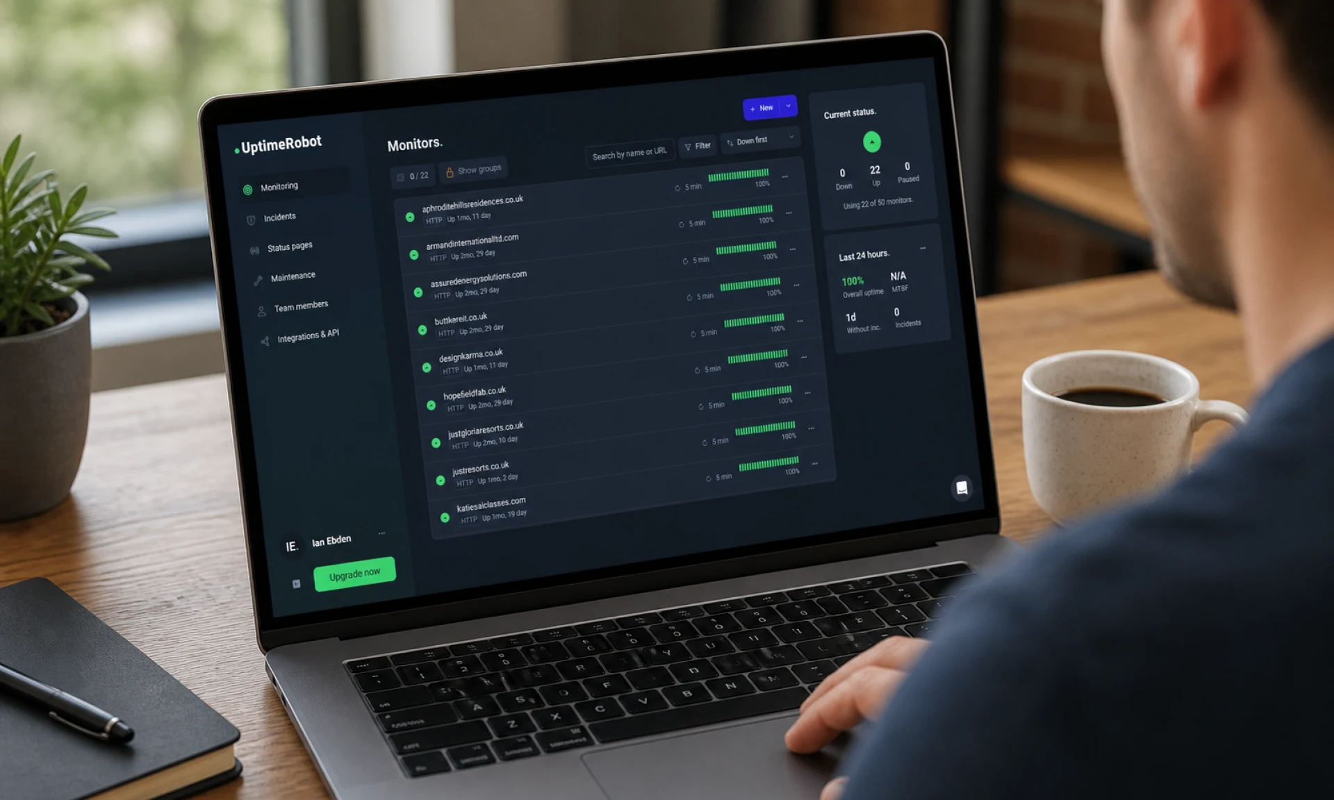 Cloud Hosting
